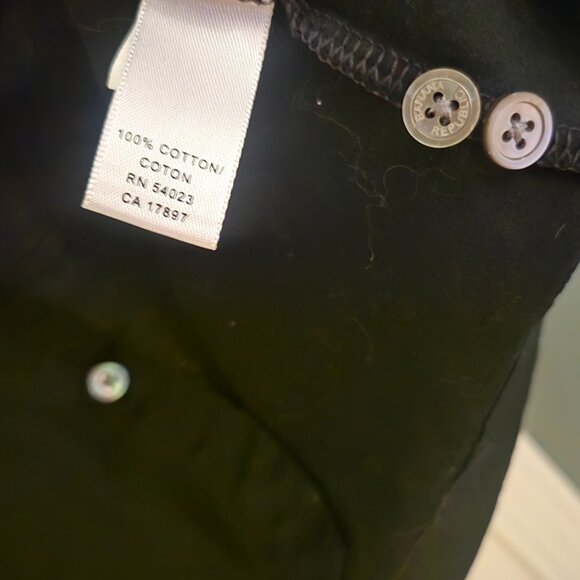 Oscar De Larenta Suit Blazer suit coat - Picture 6 of 6